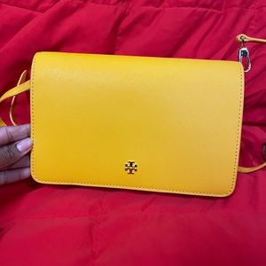 Tory burch shoulder bag